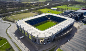 Brøndby Stadion