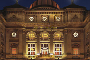 Det Ny Teater