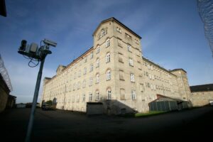 FÆNGSLET