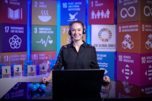 Global Goals Challenge
