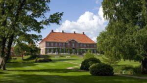 Hindsgavl Slot