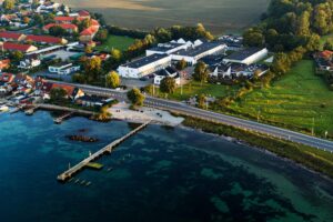 Hotel Faaborg Fjord