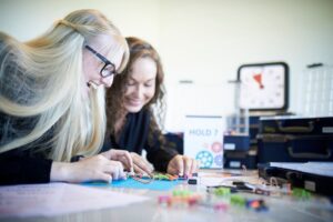 Inventor Lab