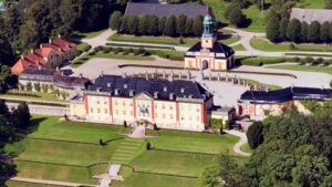 Ledreborg Slot