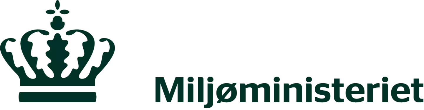 miljoministeriet