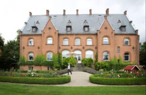 Sanderumgaard