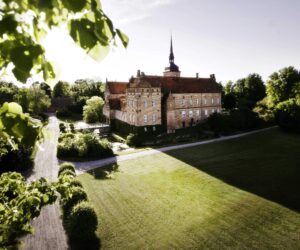 Holckenhavn Slot