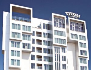 Tivoli Hotel & Congress Center